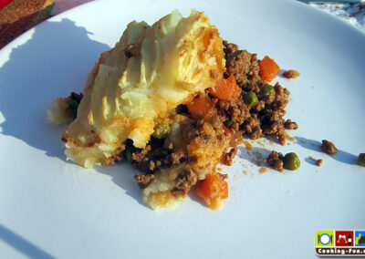 Shepherds Pie