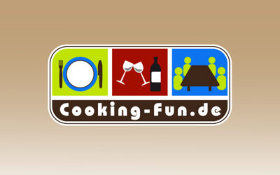 Startschuss – Cooking-Fun ist online