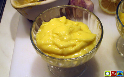 Allioli – Aioli