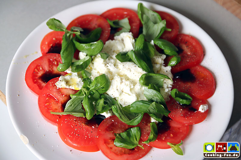 Caprese