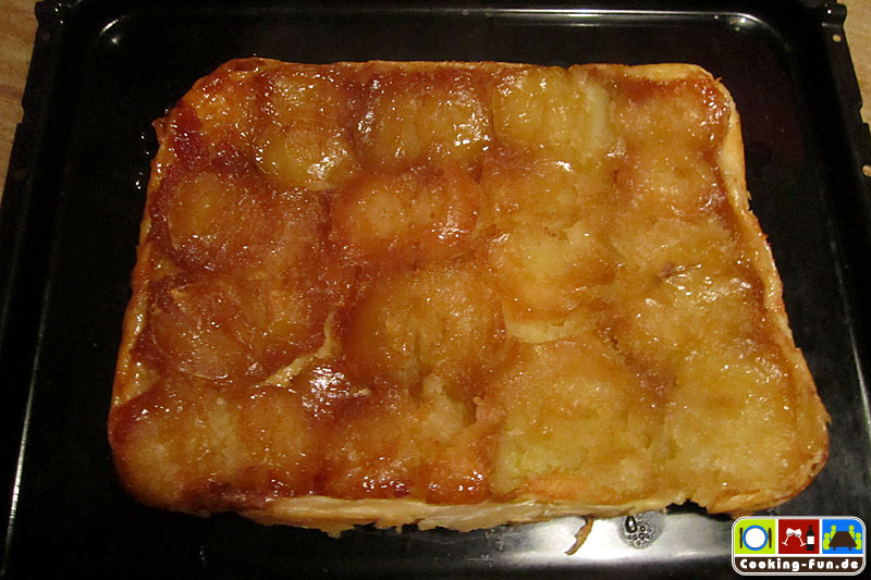 Tarte Tatin