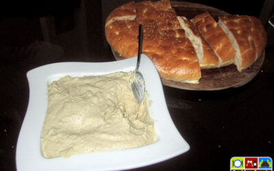 Hummus