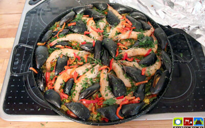 Paella